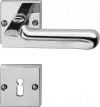 1855/44/644 Rosettengarnitur Brügge 1855 44 644 MPN