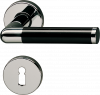 1860/37/67 Clip Rosettengarnitur Elegance 1860 37 67 MPN