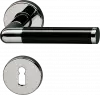1860/37/67 Clip Rosettengarnitur Elegance 1860 37 67 MPN