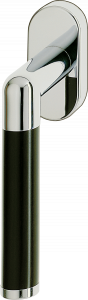 1860/R/101 Fenstergriff auf Rastung Prestige 1860 R 101 MPN