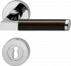 1935/7/607 Rosettengarnitur Ebenholz 1935 7 607 MPC