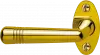4070½/R/90 Halbolive auf Rosette Art Deco 4070 1/2 R 90 MP