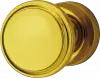 6110/50 mm, 6610/60 mm Türknopf Moderne 6110 60 MP