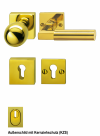 684/444 N/1920 + KZS Sicherheitsgarnitur sh 684 444n 1920 kzs