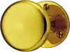 686/55 mm, 686/60 mm Türknopf Moderne 686 55 MP