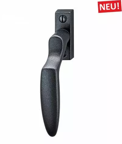 4040/R/103 Fenstergriff auf schmaler Rastung