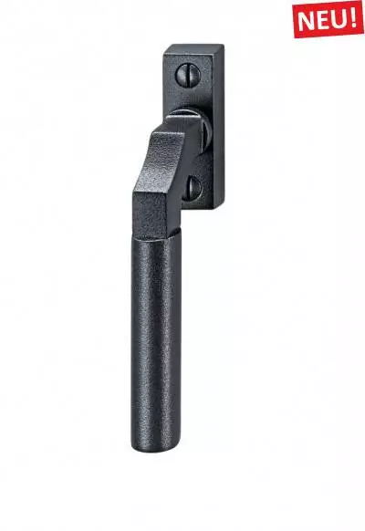 4043/R/103 Fenstergriff auf schmaler Rastung