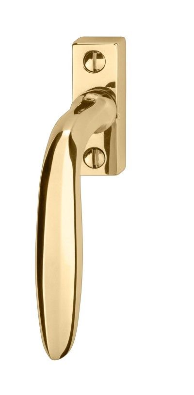 1902/R/103 Fenstergriff auf Loft-Rastung® 1902-R-103 MP