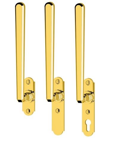 5080 Hebeschiebetürgriff 5080-0-PZ