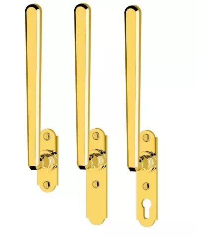 5080 Hebeschiebetürgriff 5080-0-PZ