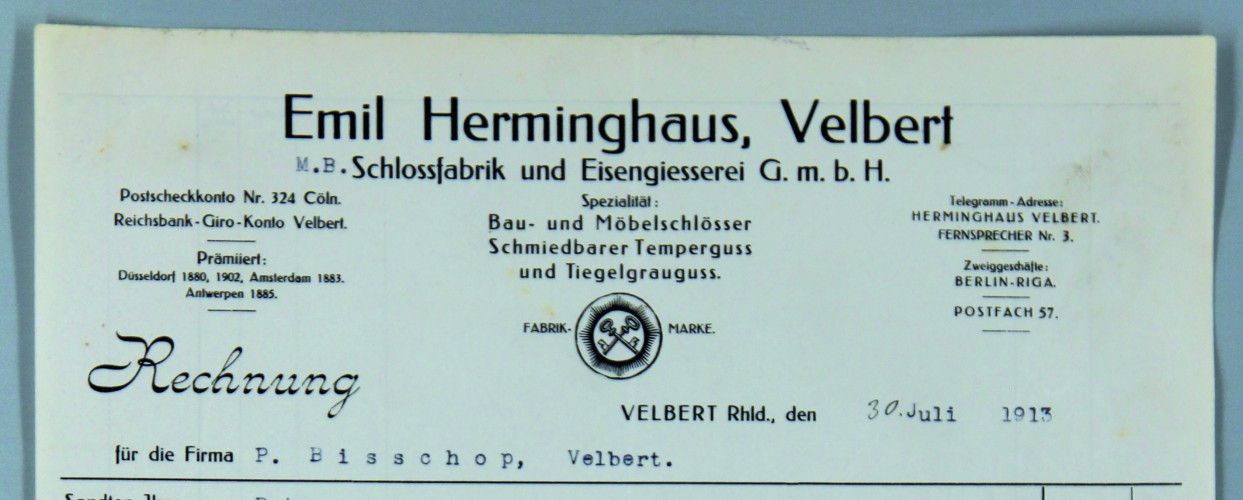 Emil Herminghaus