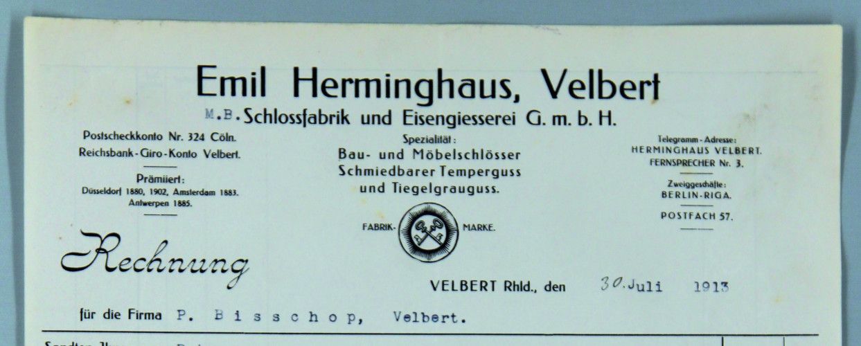 Emil Herminghaus