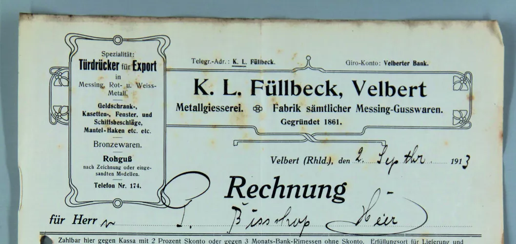 K. L. Füllbeck