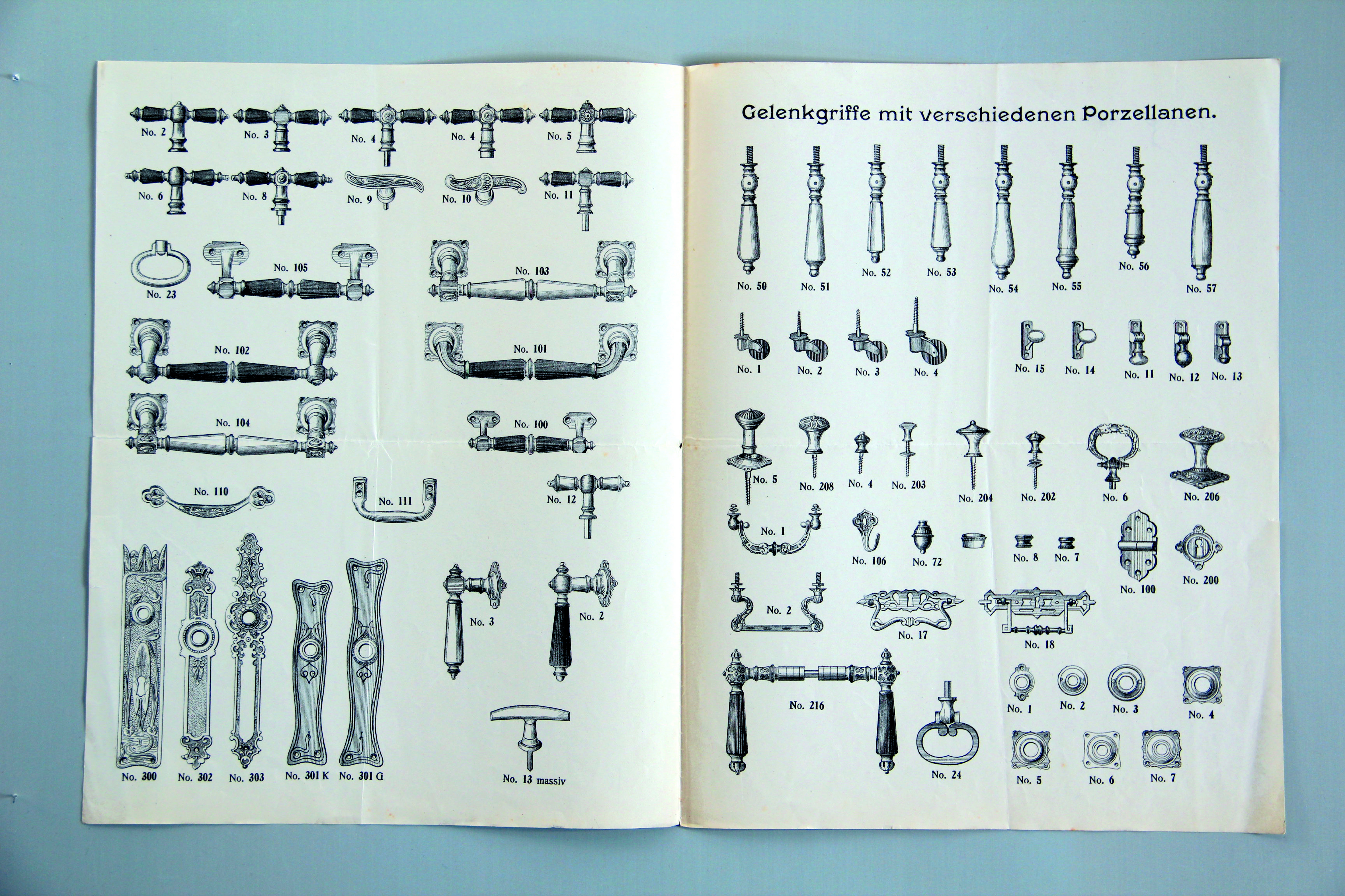 P. BISSCHOP GMBH Die Geschichte der Firma P. BISSCHOP